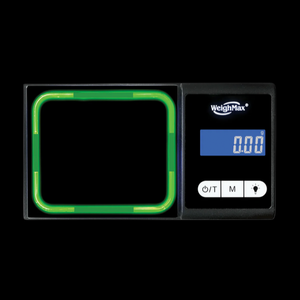 Weighmax Luminx LED Pocket Scale