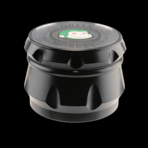 Green Monkey Baboon Crown Grinder 63MM