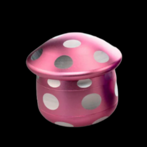 Mind Melter Mushroom Grinder