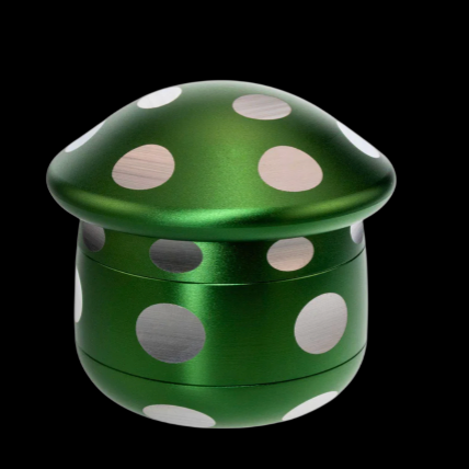 Mind Melter Mushroom Grinder