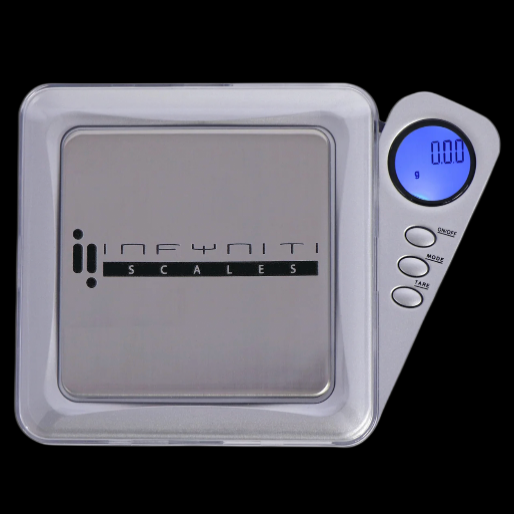 Infyniti Panther Digital Pocket Scale