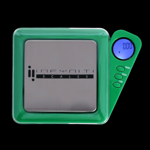 Infyniti Panther Digital Pocket Scale
