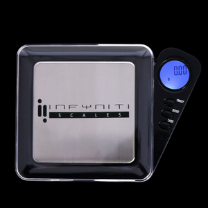 Infyniti Panther Digital Pocket Scale