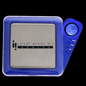 Infyniti Panther Digital Pocket Scale