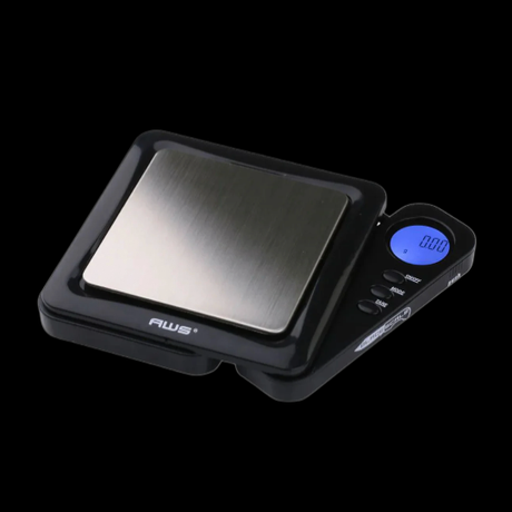 AWS Blade-650 Digital Pocket Scale