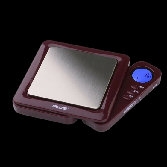 AWS Blade-650 Digital Pocket Scale