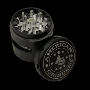 AMERICAN GRINDER 5 Pc 62mm/2.5''