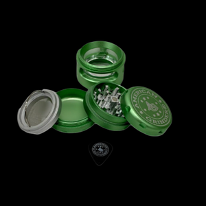 AMERICAN GRINDER 5 Pc 62mm/2.5''