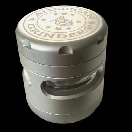 AMERICAN GRINDER 5 Pc 62mm/2.5''