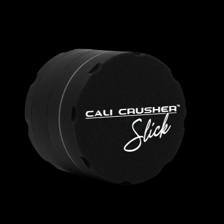 Cali Crusher OG Slick 2" Grinder