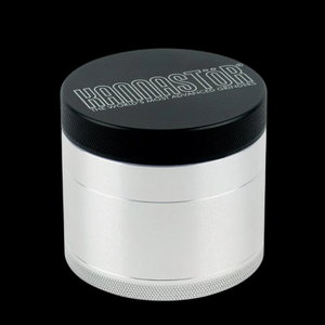 Kannastor 2.5" solid Body 4 piece grinder