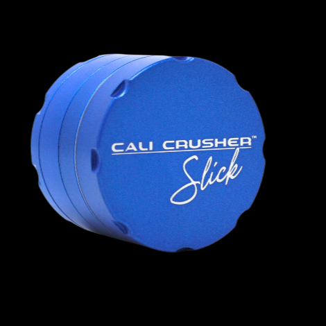 Cali Crusher OG Slick 2" Grinder