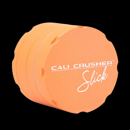 Cali Crusher OG Slick 2" Grinder