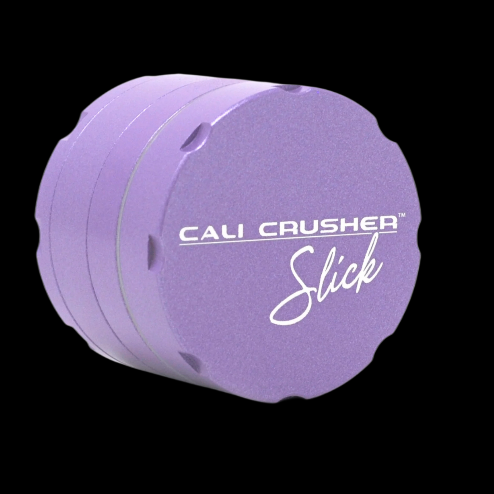 Cali Crusher OG Slick 2" Grinder