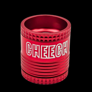 CHEECH 63mm 4Pc Grinder