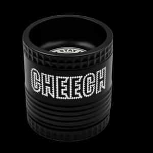 CHEECH 63mm 4Pc Grinder