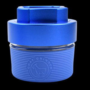 GOAT GRINDER AITH v.I  4 Piece Aluminum Grinder