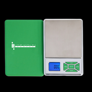 Infyniti Executive Digital Pocket Scale