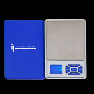 Infyniti Executive Digital Pocket Scale