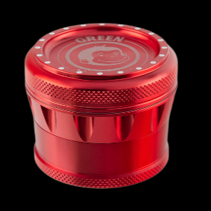 Green Monkey Tamarin Grinder 70mm