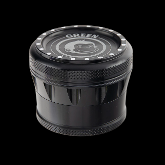 Green Monkey Tamarin Grinder 70mm