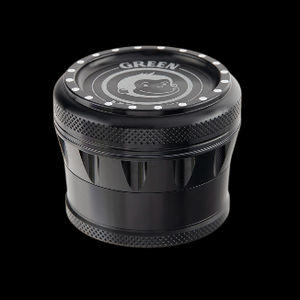 Green Monkey Tamarin Grinder 70mm