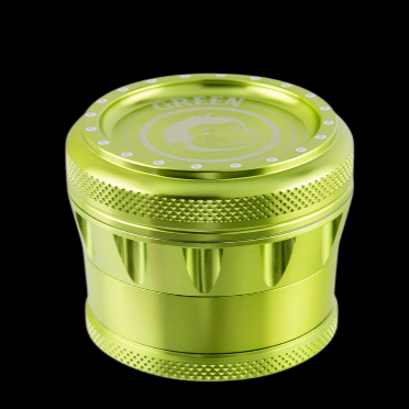 Green Monkey Tamarin Grinder 70mm