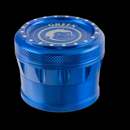 Green Monkey Tamarin Grinder 70mm