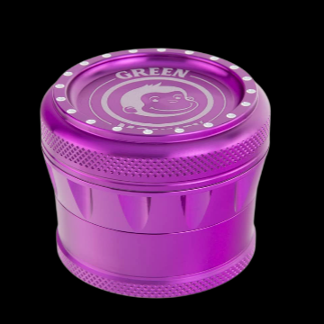 Green Monkey Tamarin Grinder 70mm