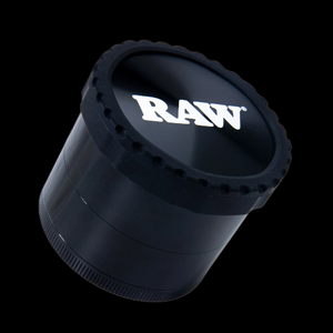 RAW LIFE 4 pc Grinder 64mm