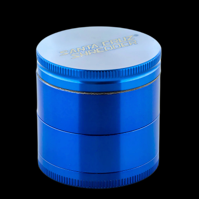 Santa Cruz Small 4 Piece Grinder
