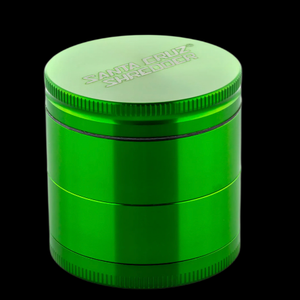 Santa Cruz Small 4 Piece Grinder
