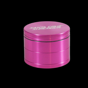 Santa Cruz Shredder 4 Piece Large Grinder