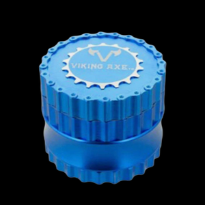 Viking Axe Mechanical Chain Gear Grinder