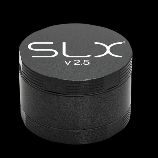 SLX V2.5 Grinder Small 2"/50mm