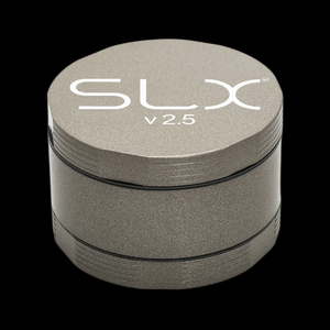 SLX V2.5 Grinder Small 2"/50mm