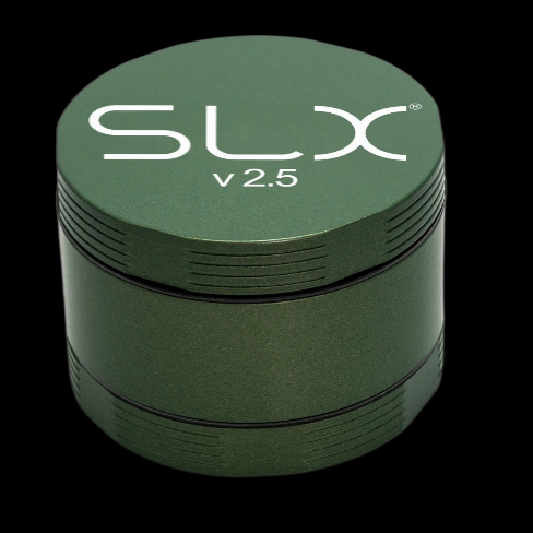 SLX V2.5 Grinder Small 2"/50mm