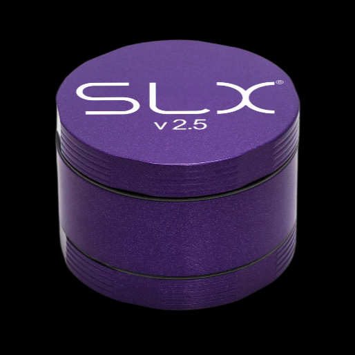 SLX V2.5 Grinder Small 2"/50mm
