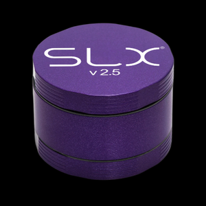 SLX V2.5 Grinder Small 2"/50mm
