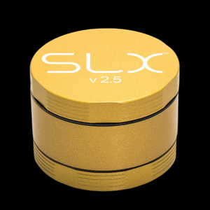 SLX V2.5 Grinder Small 2"/50mm