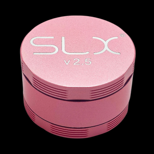 SLX V2.5 Grinder Small 2"/50mm