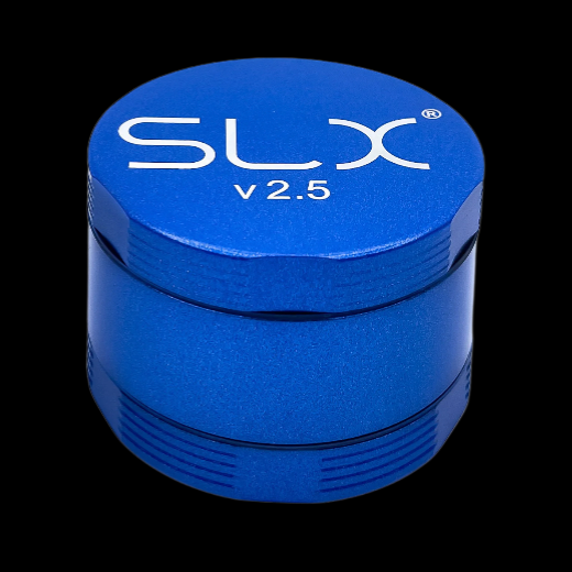 SLX V2.5 Grinder Small 2"/50mm