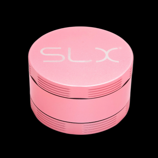SLX Extra Large BFG 4 Piece Grinder 88mm