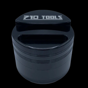 710 Tools 4-Piece Grinder