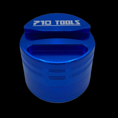 710 Tools 4-Piece Grinder
