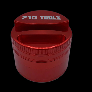 710 Tools 4-Piece Grinder