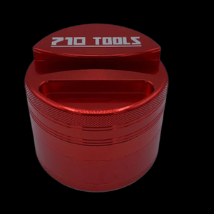 710 Tools 4-Piece Grinder