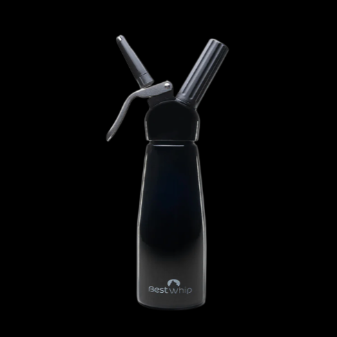 Best Whip Kitchen Whip Cream Dispenser 1 Pint (0.5L)