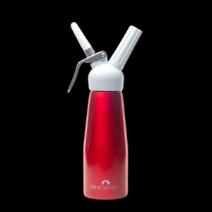 Best Whip Kitchen Whip Cream Dispenser 1 Pint (0.5L)