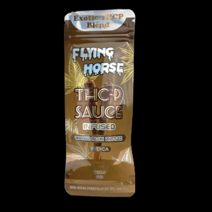 FLYING HORSE 2 GRAM THCP SAUCE PREROLL